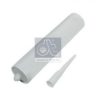 IVECO 2995644 Gasket, housing cover (crankcase)